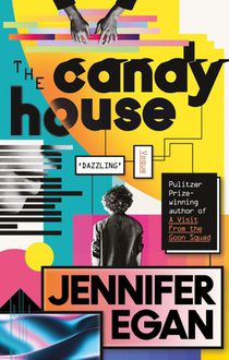The Candy House