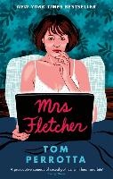 Mrs Fletcher voorzijde