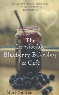 The Irresistible Blueberry Bakeshop and Cafe