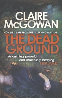 The Dead Ground (Paula Maguire 2)