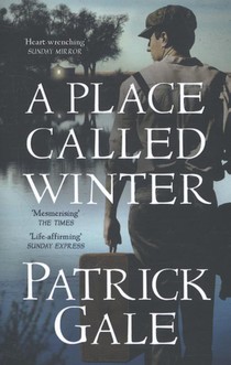 A Place Called Winter: Costa Shortlisted 2015