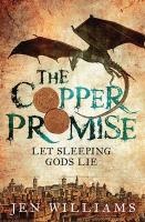 The Copper Promise (complete novel) voorzijde