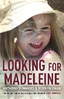 Looking For Madeleine voorzijde