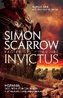 Invictus (Eagles of the Empire 15) voorzijde