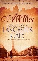 Treachery at Lancaster Gate (Thomas Pitt Mystery, Book 31) voorzijde