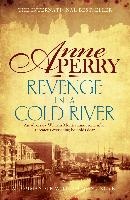 Revenge in a Cold River (William Monk Mystery, Book 22) voorzijde