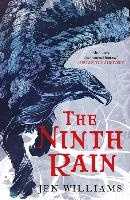 The Ninth Rain (The Winnowing Flame Trilogy 1) voorzijde