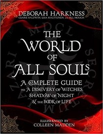 The World of All Souls