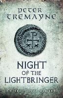 Night of the Lightbringer (Sister Fidelma Mysteries Book 28) voorzijde