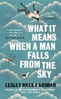 What It Means When A Man Falls From The Sky