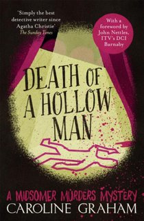 Death of a Hollow Man