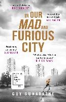 In Our Mad and Furious City