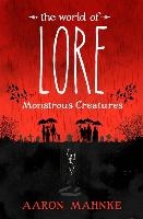 The World of Lore, Volume 1: Monstrous Creatures