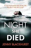 The Night She Died