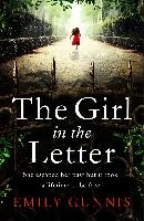 The Girl in the Letter: A home for unwed mothers; a heartbreaking secret in this historical bestseller inspired by true events