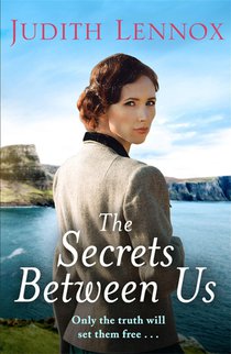 The Secrets Between Us voorzijde