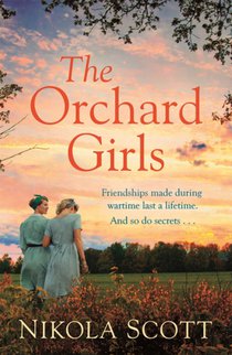 The Orchard Girls voorzijde