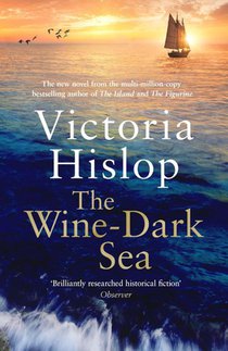 The Wine-Dark Sea