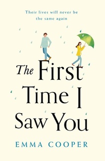 The First Time I Saw You