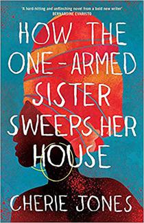 How the One-Armed Sister Sweeps Her House