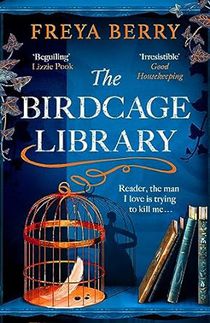 The Birdcage Library voorzijde
