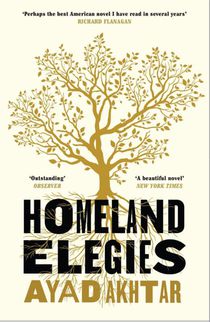 Homeland Elegies