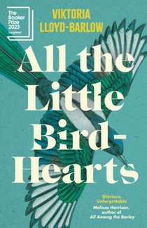 All the Little Bird-Hearts voorzijde