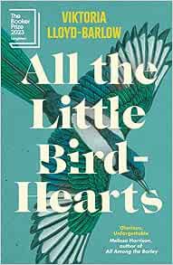All the Little Bird-Hearts voorzijde