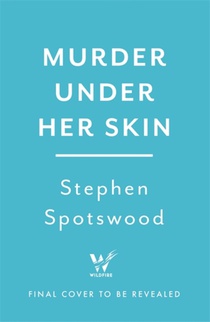 Murder Under Her Skin