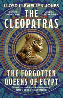 The Cleopatras voorzijde