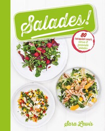 Salades! voorzijde