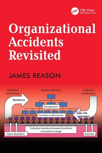 Organizational Accidents Revisited voorzijde