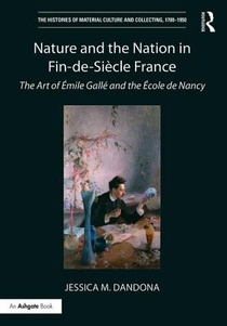 Nature and the Nation in Fin-de-Siecle France