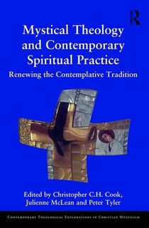 Mystical Theology and Contemporary Spiritual Practice voorzijde