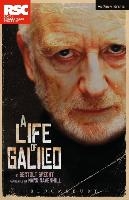 A Life of Galileo voorzijde