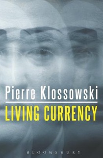 Living Currency voorzijde