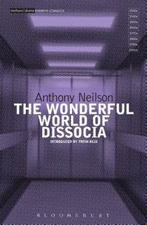 The Wonderful World of Dissocia