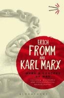 Fromm, E: Marx's Concept of Man voorzijde