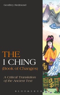 I CHING (BOOK OF CHANGES)