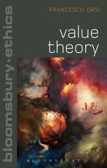 Value Theory voorzijde