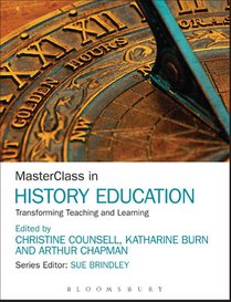 MasterClass in History Education