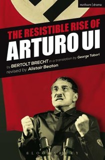 The Resistible Rise of Arturo Ui voorzijde