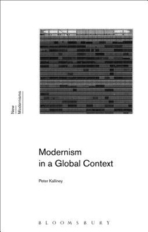 Modernism in a Global Context voorzijde