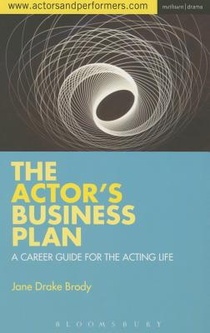 The Actor's Business Plan