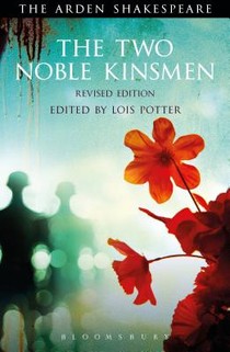 The Two Noble Kinsmen, Revised Edition voorzijde