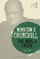 The World Crisis Volume I