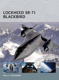 Lockheed SR-71 Blackbird