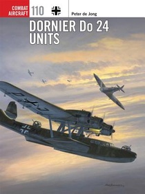 Dornier Do 24 Units voorzijde