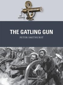 The Gatling Gun voorzijde