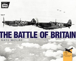 The Battle of Britain voorzijde